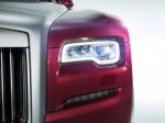 Rolls-Royce Ghost 2014 года (CN)